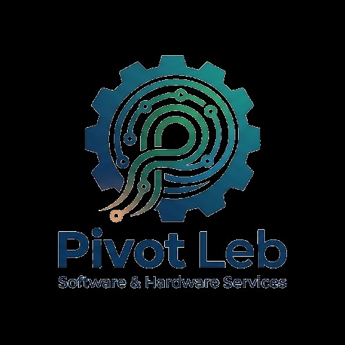 Pivot Logo