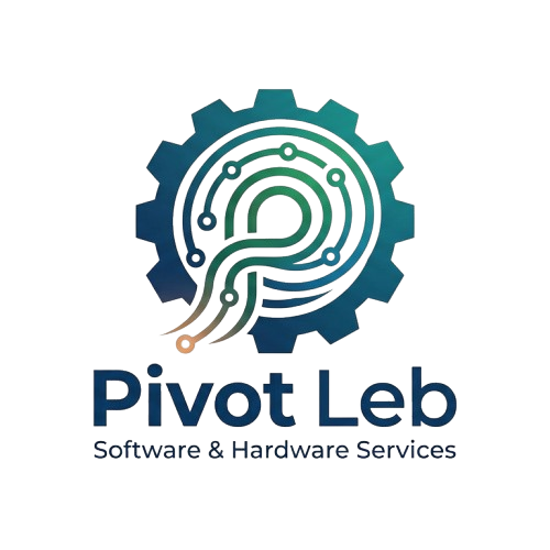 Pivot Logo